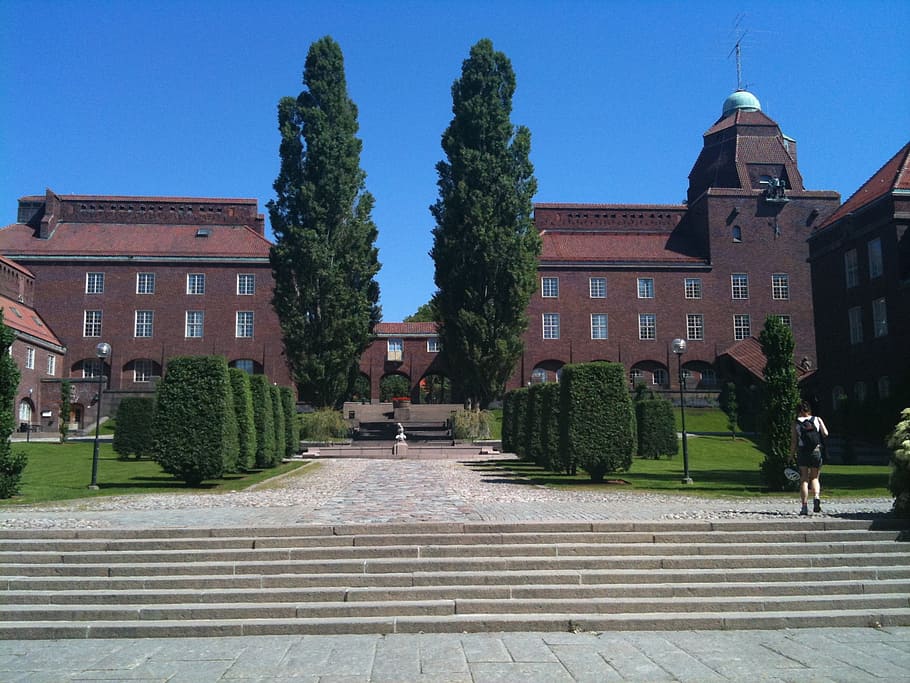 Educational Institutions