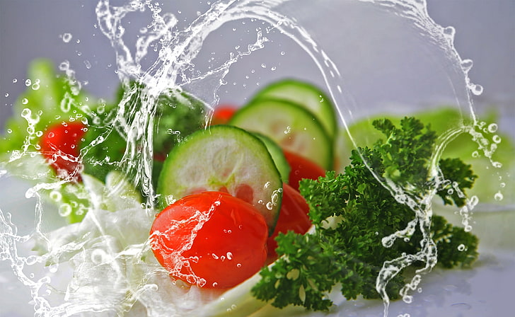 Food & Beverage