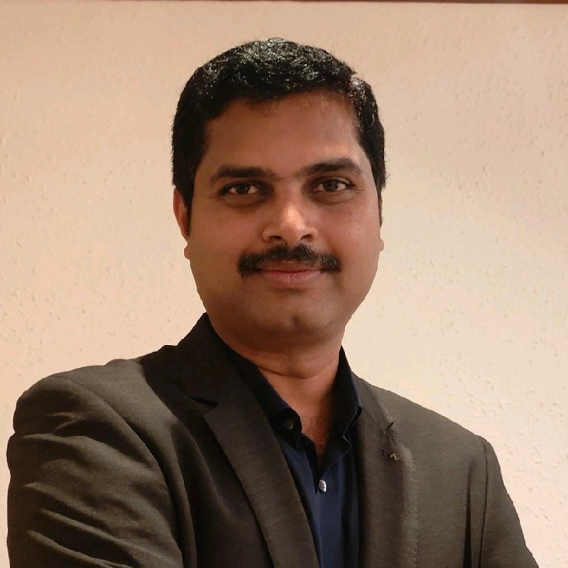 Ganges Reddy