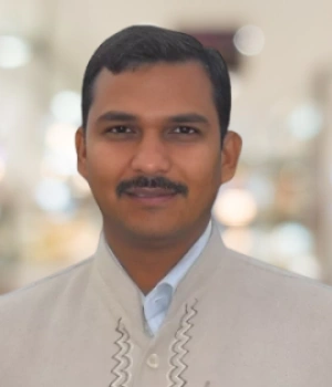 Sravan Banda