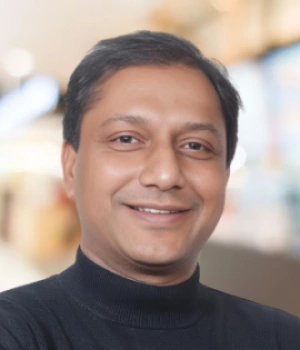 Srikanth Pakala