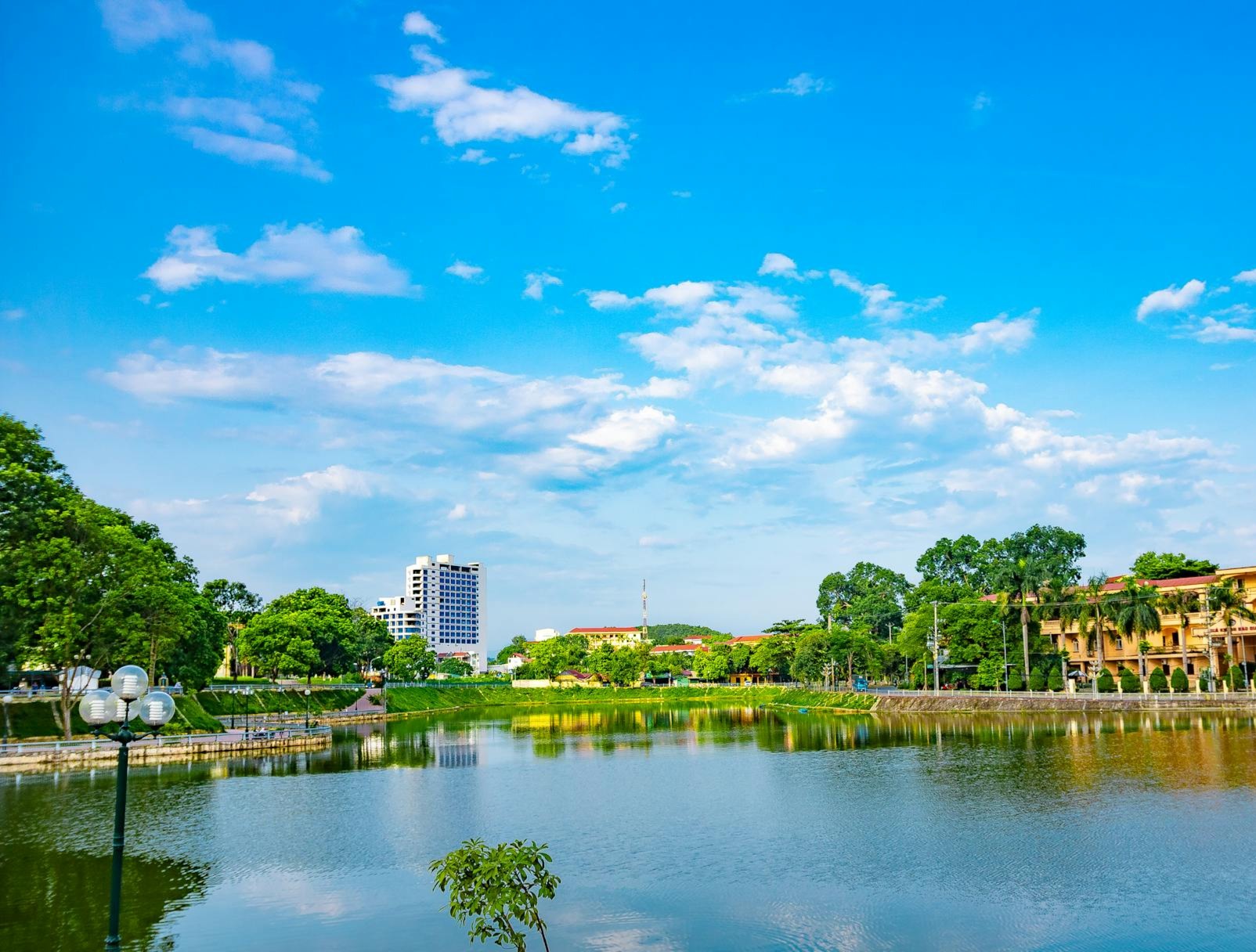 Holistic Ecosystem Restoration