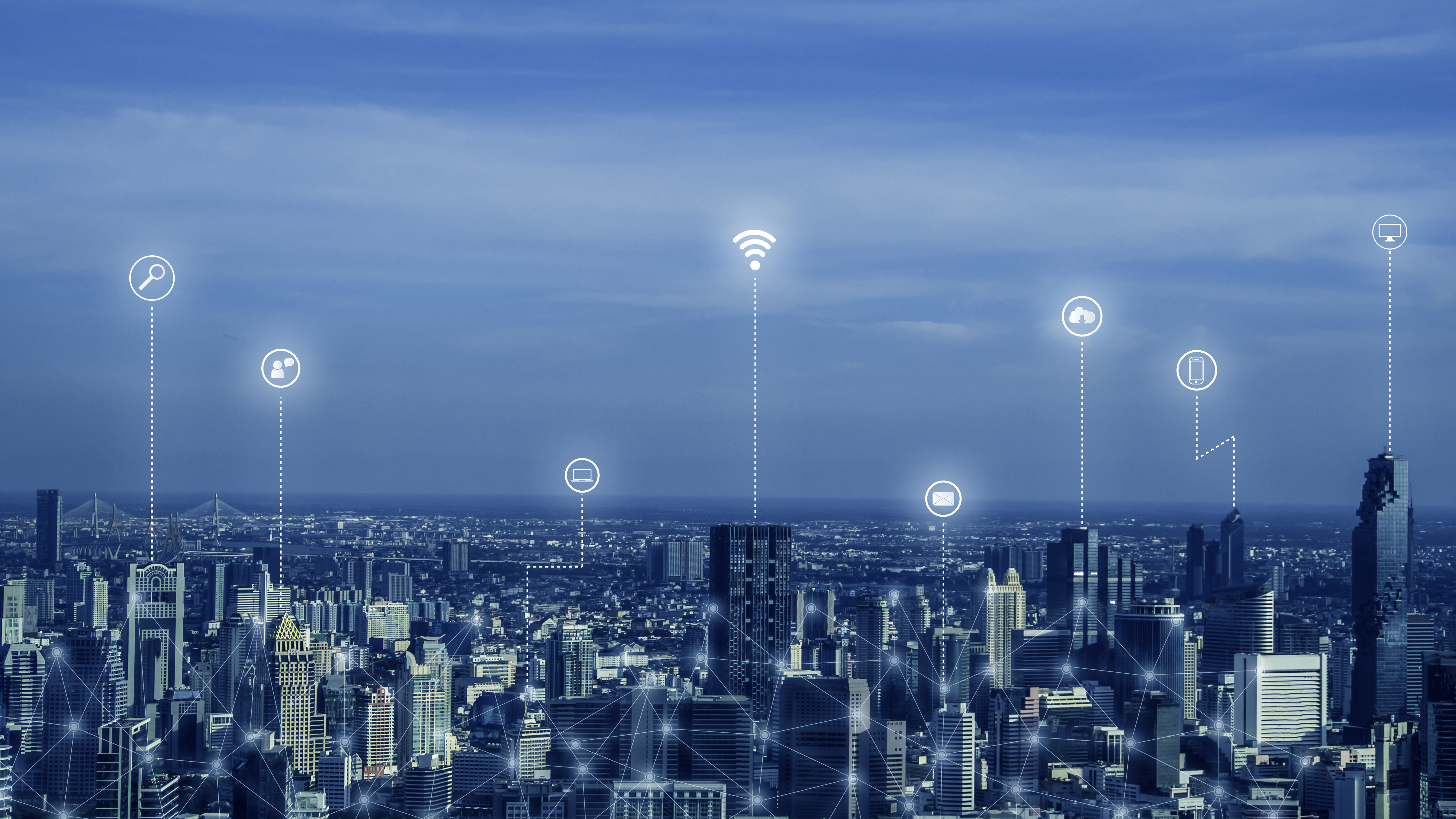 Real Estate & Smart Cities