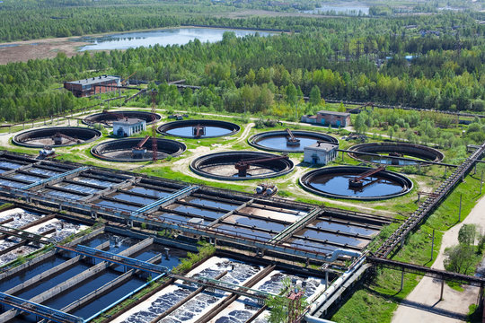 Water Infrastructure Design & Engineering