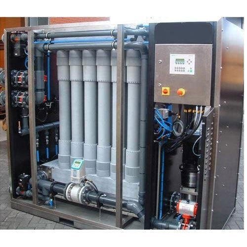 Water Reuse, Recycling, and Resource Recovery